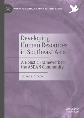 Crocco | Developing Human Resources in Southeast Asia | E-Book | www.sack.de