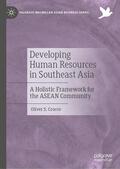 Crocco |  Developing Human Resources in Southeast Asia | eBook | Sack Fachmedien
