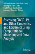 Pani / Dash / dos Santos |  Assessing COVID-19 and Other Pandemics and Epidemics using Computational Modelling and Data Analysis | eBook | Sack Fachmedien