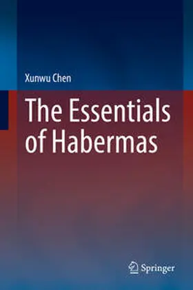 Chen | The Essentials of Habermas | E-Book | www.sack.de