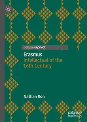 Ron |  Erasmus | eBook | Sack Fachmedien