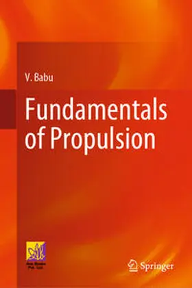 Babu | Fundamentals of Propulsion | E-Book | www.sack.de