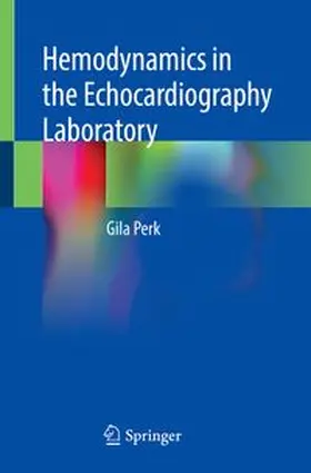Perk | Hemodynamics in the Echocardiography Laboratory | E-Book | www.sack.de