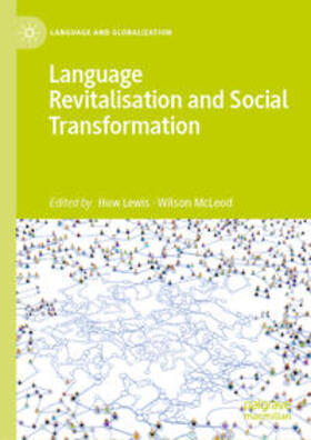 Lewis / McLeod | Language Revitalisation and Social Transformation | E-Book | sack.de