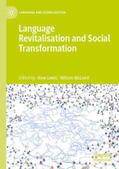 Lewis / McLeod |  Language Revitalisation and Social Transformation | eBook | Sack Fachmedien