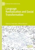 McLeod / Lewis |  Language Revitalisation and Social Transformation | Buch |  Sack Fachmedien