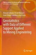 Coimbra Leite Costa / Arcari Bassani |  Geostatistics with Data of Different Support Applied to Mining Engineering | Buch |  Sack Fachmedien