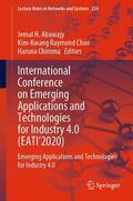 Abawajy / Choo / Chiroma |  International Conference on Emerging Applications and Technologies for Industry 4.0 (EATI’2020) | eBook | Sack Fachmedien