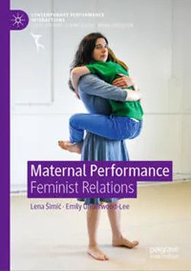 Šimic / Simic / Šimic |  Maternal Performance | eBook | Sack Fachmedien