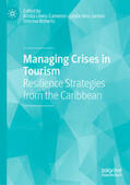 Lewis-Cameron / Jordan / Roberts |  Managing Crises in Tourism | eBook | Sack Fachmedien
