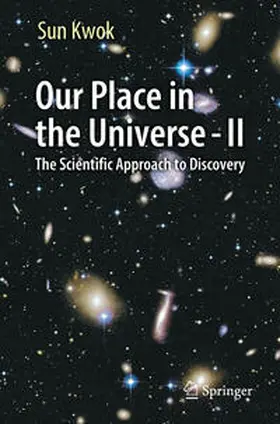 Kwok | Our Place in the Universe - II | E-Book | www.sack.de