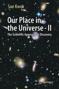 Kwok |  Our Place in the Universe - II | eBook | Sack Fachmedien
