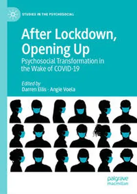 Ellis / Voela | After Lockdown, Opening Up | E-Book | sack.de