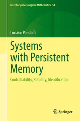 Pandolfi |  Systems with Persistent Memory | eBook | Sack Fachmedien