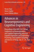 Ayaz / Asgher / Paletta |  Advances in Neuroergonomics and Cognitive Engineering | eBook | Sack Fachmedien