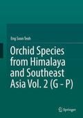 Teoh |  Orchid Species from Himalaya and Southeast Asia Vol. 2 (G - P) | eBook | Sack Fachmedien
