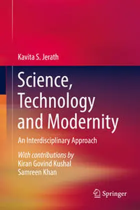 Jerath | Science, Technology and Modernity | E-Book | www.sack.de