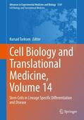 Turksen |  Cell Biology and Translational Medicine, Volume 14 | Buch |  Sack Fachmedien