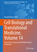Turksen |  Cell Biology and Translational Medicine, Volume 14 | eBook | Sack Fachmedien