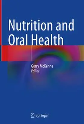 McKenna |  Nutrition and Oral Health | eBook | Sack Fachmedien