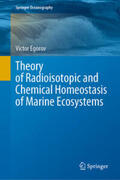 Egorov |  Theory of Radioisotopic and Chemical Homeostasis of Marine Ecosystems | eBook | Sack Fachmedien