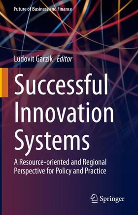 Garzik | Successful Innovation Systems | Buch | 978-3-030-80638-5 | sack.de