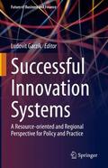 Garzik |  Successful Innovation Systems | Buch |  Sack Fachmedien