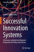 Garzik |  Successful Innovation Systems | Buch |  Sack Fachmedien