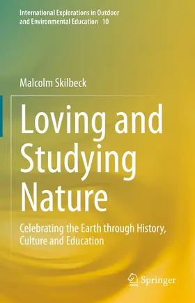 Skilbeck | Loving and Studying Nature | E-Book | sack.de