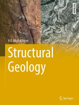 Bhattacharya |  Structural Geology | eBook | Sack Fachmedien