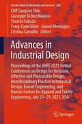 Shin / Di Bucchianico / Fukuda |  Advances in Industrial Design | eBook | Sack Fachmedien