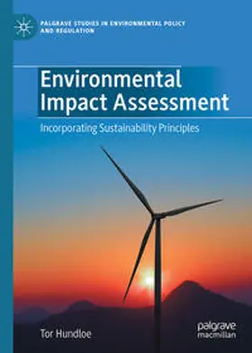 Hundloe | Environmental Impact Assessment | E-Book | www.sack.de