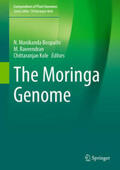 Boopathi / Raveendran / Kole |  The Moringa Genome | eBook | Sack Fachmedien