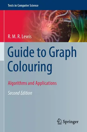 Lewis |  Guide to Graph Colouring | Buch |  Sack Fachmedien