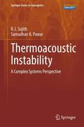 Pawar / Sujith |  Thermoacoustic Instability | Buch |  Sack Fachmedien