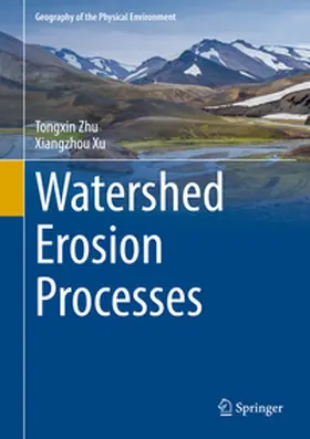 Zhu / Xu | Watershed Erosion Processes | E-Book | www.sack.de