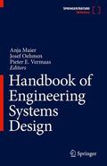 Maier / Vermaas / Oehmen |  Handbook of Engineering Systems Design | Buch |  Sack Fachmedien