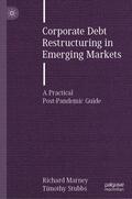 Stubbs / Marney |  Corporate Debt Restructuring in Emerging Markets | Buch |  Sack Fachmedien