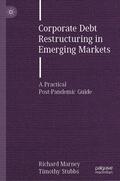 Marney / Stubbs |  Corporate Debt Restructuring in Emerging Markets | eBook | Sack Fachmedien