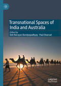Sharrad / Bandyopadhyay |  Transnational Spaces of India and Australia | eBook | Sack Fachmedien