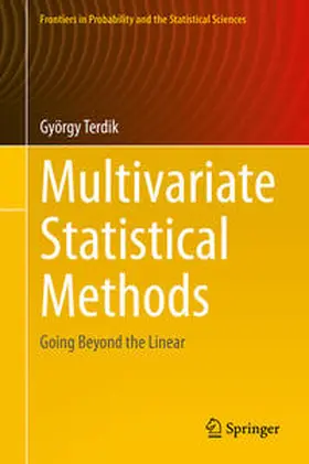 Terdik |  Multivariate Statistical Methods | eBook | Sack Fachmedien