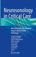 Rodríguez / Baracchini / Mejia-Mantilla |  Neurosonology in Critical Care | eBook | Sack Fachmedien