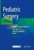 Höllwarth / Puri |  Pediatric Surgery | Buch |  Sack Fachmedien
