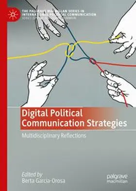 García-Orosa | Digital Political Communication Strategies | E-Book | www.sack.de