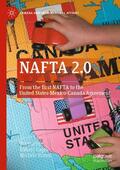 Rioux / Gagné |  NAFTA 2.0 | Buch |  Sack Fachmedien