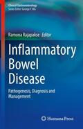 Rajapakse |  Inflammatory Bowel Disease | Buch |  Sack Fachmedien