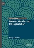 Helbert |  Women, Gender and Oil Exploitation | eBook | Sack Fachmedien