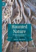Blazan |  Haunted Nature | Buch |  Sack Fachmedien