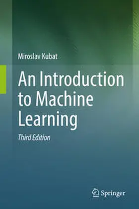Kubat | An Introduction to Machine Learning | E-Book | www.sack.de
