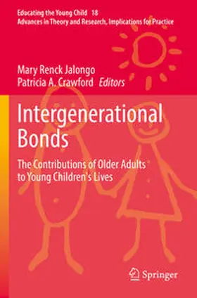 Crawford / Renck Jalongo |  Intergenerational Bonds | Buch |  Sack Fachmedien